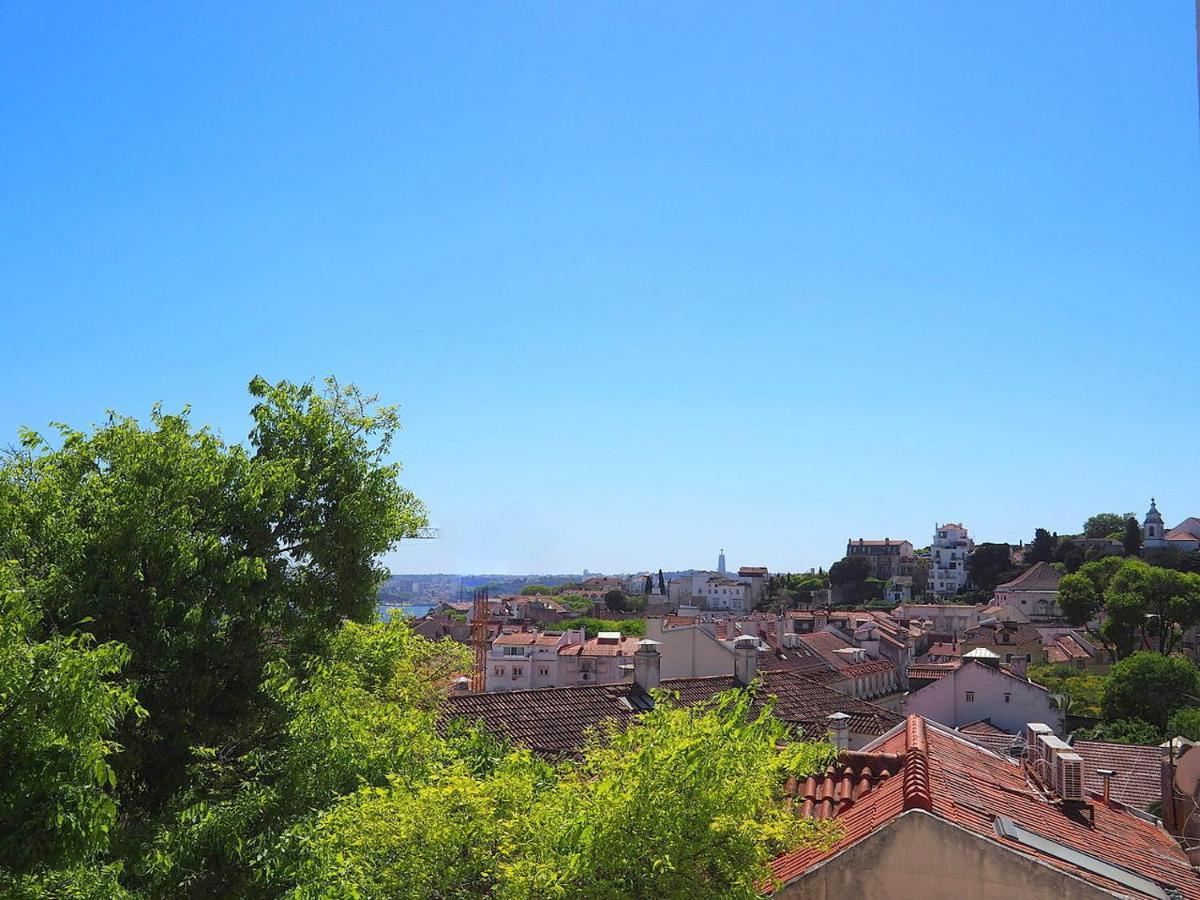 Mosteiro - Lissabon Altstadt Lisboa Exterior foto