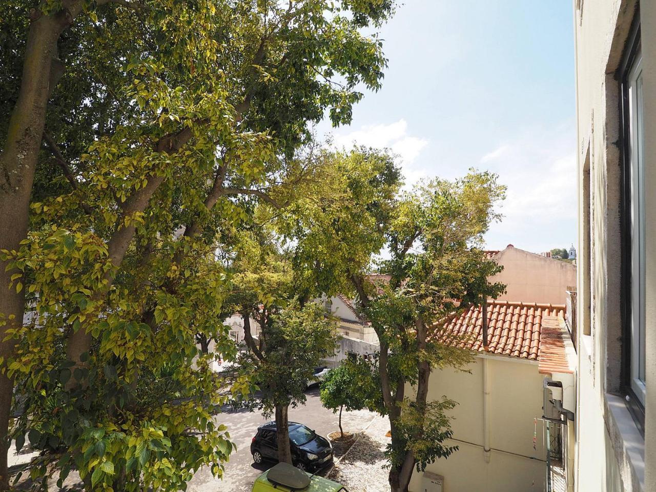 Mosteiro - Lissabon Altstadt Lisboa Exterior foto